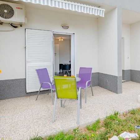 Apartment Anamaris Solin Exterior foto