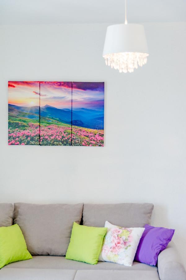 Apartment Anamaris Solin Exterior foto